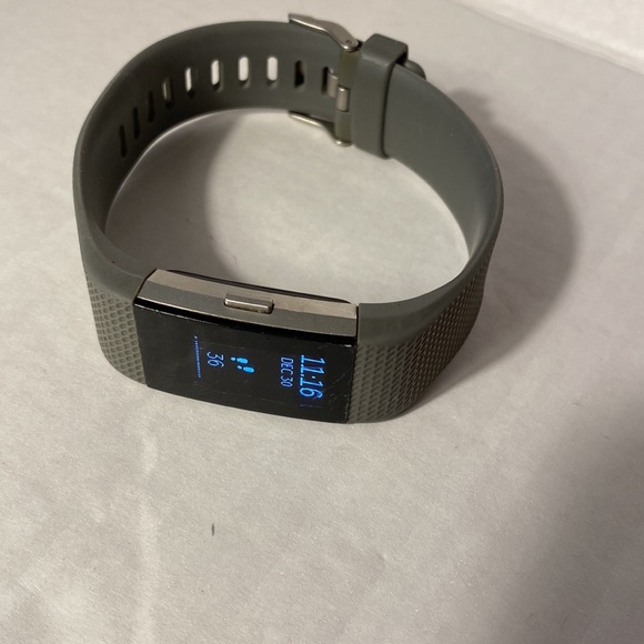 Fitbit Charge 2 - Picture 2 of 5